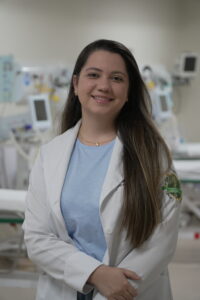 Emauelle Rangel