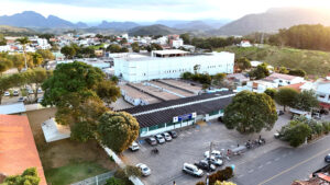 Imagem Aérea